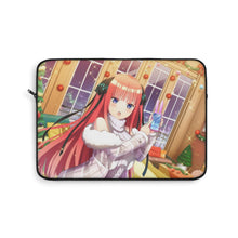 Load image into Gallery viewer, Anime The Quintessential Quintuplets Laptop Sleeve
