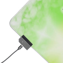 Load image into Gallery viewer, Sword Art Online RGB LED Mouse Pad (Desk Mat)

