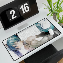 Load image into Gallery viewer, Anime Vocaloid Mouse Pad (Desk Mat)
