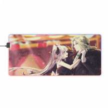 Load image into Gallery viewer, Fate/Grand Order RGB LED Mouse Pad (Desk Mat)
