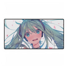 Load image into Gallery viewer, Anime Vocaloid Mouse Pad (Desk Mat)
