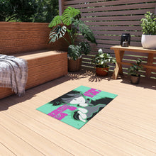 Load image into Gallery viewer, Mob Psycho 100 Shigeo Kageyama Rug
