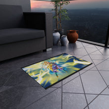 Load image into Gallery viewer, Vegeta SSJ3 Rug
