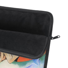 Load image into Gallery viewer, Sleepy Laptop Sleeve
