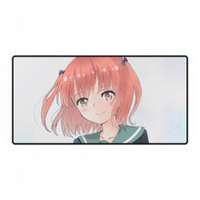 Load image into Gallery viewer, Anime The Devil Is a Part-Timer! Mouse Pad (Desk Mat)
