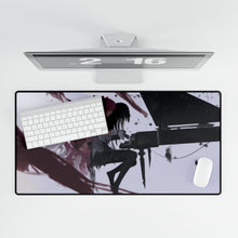 Load image into Gallery viewer, Anime Puella Magi Madoka Magica Mouse Pad (Desk Mat)
