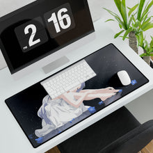 Load image into Gallery viewer, Frieren Beyond Journey s End Mouse Pad (Desk Mat)
