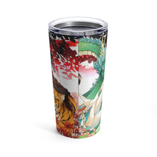 Load image into Gallery viewer, Hoozuki no Reitetsu Tumbler 20oz
