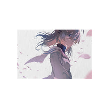 Load image into Gallery viewer, Clannad Nagisa Furukawa Rug
