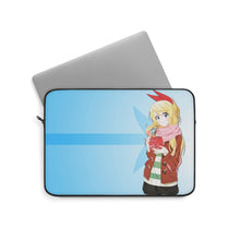 Load image into Gallery viewer, Nisekoi Chitoge Kirisaki Laptop Sleeve
