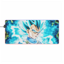 Load image into Gallery viewer, Dragon Ball Super RGB LED Mouse Pad (Desk Mat)

