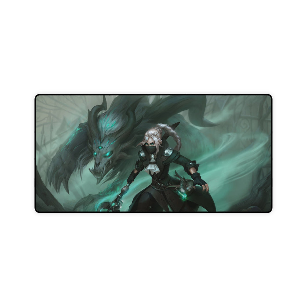 Smite Mouse Pad (Desk Mat)
