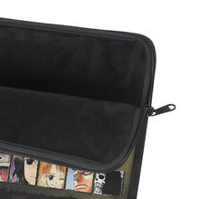 Load image into Gallery viewer, Anime One Piecer Laptop Sleeve

