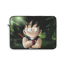 Load image into Gallery viewer, Anime Dragon Ball Laptop Sleeve
