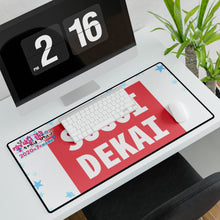 Load image into Gallery viewer, Anime Uzaki-chan Wants to Hang Out! Mouse Pad (Desk Mat)
