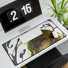 Load image into Gallery viewer, Anime Summer Time Rendering Mouse Pad (Desk Mat)
