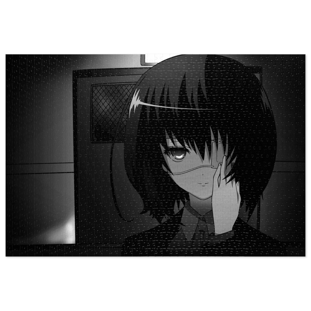 Anime Another Jigsaw Puzzle