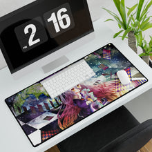 Load image into Gallery viewer, Anime No Game No Life Mouse Pad (Desk Mat)
