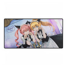 Load image into Gallery viewer, Anime Steins;Gate Mouse Pad (Desk Mat)

