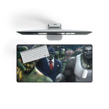 Load image into Gallery viewer, Marvel's Avengers Mouse Pad (Desk Mat)
