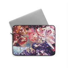 Load image into Gallery viewer, Puella Magi Madoka Magica Laptop Sleeve
