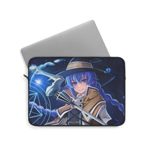 Load image into Gallery viewer, Mushoku Tensei: Jobless Reincarnation Roxy Migurdia Laptop Sleeve
