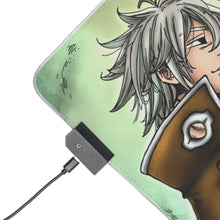 Load image into Gallery viewer, The Seven Deadly Sins RGB LED Mouse Pad (Desk Mat)
