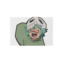 Load image into Gallery viewer, Anime Bleach Rug
