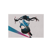 Load image into Gallery viewer, Anime Music Rug
