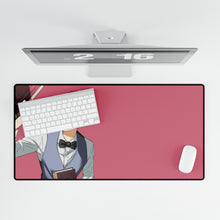 Load image into Gallery viewer, Yuri!!! On Ice Mouse Pad (Desk Mat)
