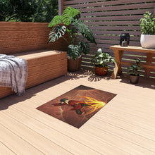 Load image into Gallery viewer, Anime Avatar: The Last Airbender Rug
