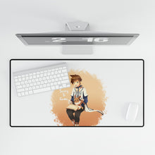 Load image into Gallery viewer, Anime Tales of Zestiria the X Mouse Pad (Desk Mat)
