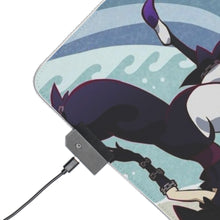 Load image into Gallery viewer, Katanagatari RGB LED Mouse Pad (Desk Mat)
