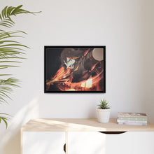 Load image into Gallery viewer, Anime Kill La Kill Canvas Framed Art Print
