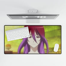Load image into Gallery viewer, Dakara Boku Wa H Ga Dekinai Mouse Pad (Desk Mat)
