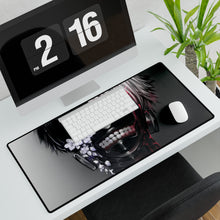 Load image into Gallery viewer, Anime Tokyo Ghoul Mouse Pad (Desk Mat)
