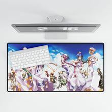 Load image into Gallery viewer, Aria The Animation Mouse Pad (Desk Mat)
