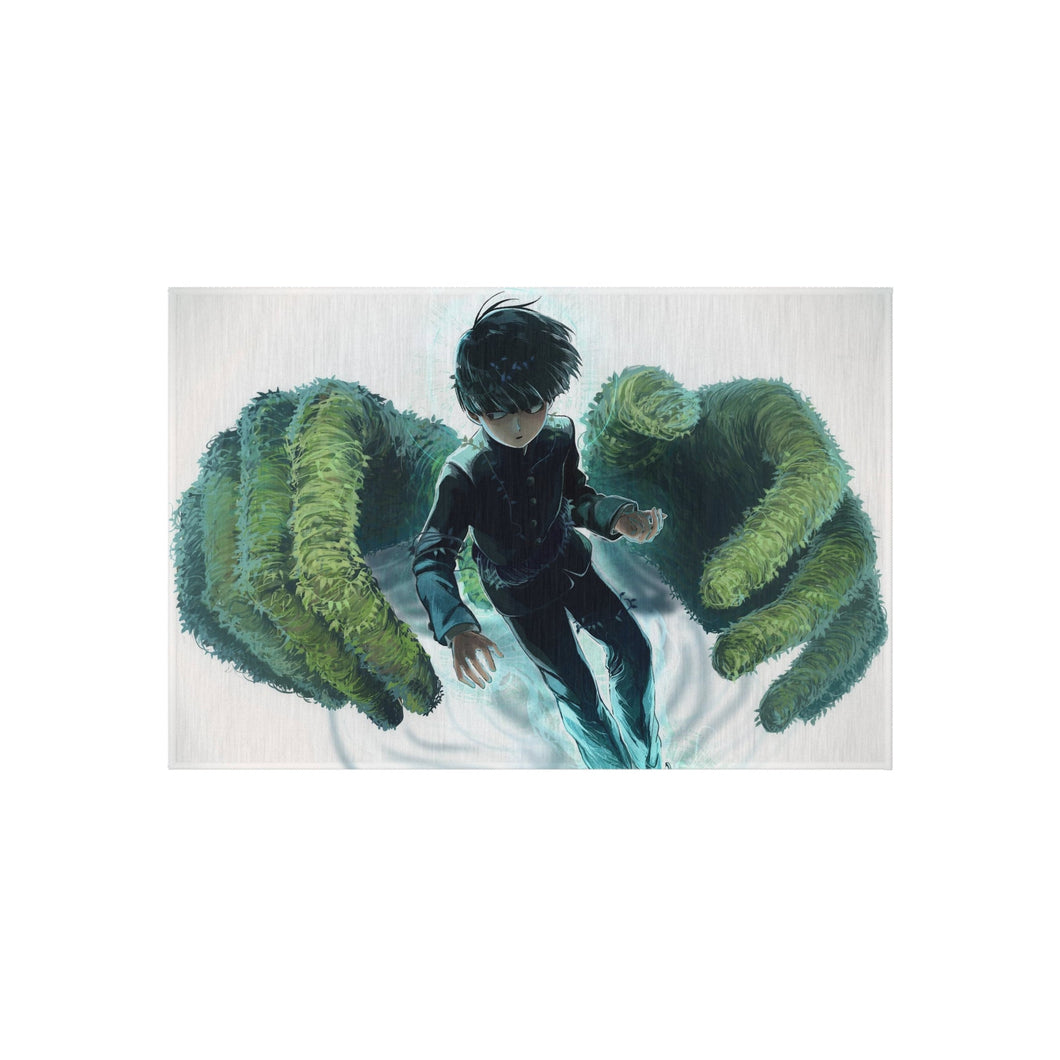 Wriggle Wriggle Rug