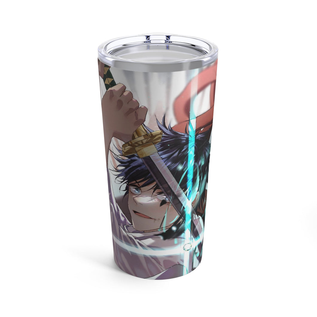 Jujutsu Kaisen 0 Tumbler 20oz