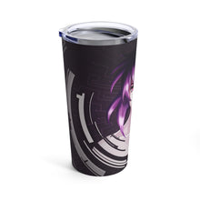 Load image into Gallery viewer, Ghost In The Shell Tumbler 20oz
