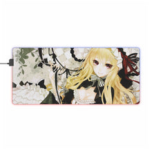 Load image into Gallery viewer, Touhou RGB LED Mouse Pad (Desk Mat)
