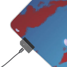 Load image into Gallery viewer, Touhou RGB LED Mouse Pad (Desk Mat)
