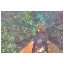 Load image into Gallery viewer, Violet Evergarden Jigsaw Puzzle
