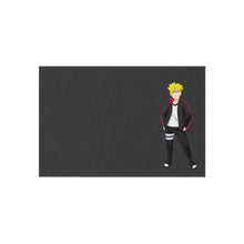 Load image into Gallery viewer, Boruto Rug
