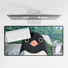Load image into Gallery viewer, Penguin Highway Mouse Pad (Desk Mat)
