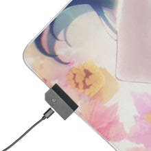 Load image into Gallery viewer, Spy x Family RGB LED Mouse Pad (Desk Mat)
