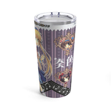 Load image into Gallery viewer, Hayate the Combat Butler Tumbler 20oz
