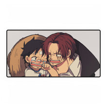 Load image into Gallery viewer, Anime One Piece Mouse Pad (Desk Mat)
