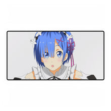 Load image into Gallery viewer, Anime Re:ZERO -Starting Life in Another World- Mouse Pad (Desk Mat)
