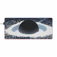 Load image into Gallery viewer, Anime Akira RGB LED Mouse Pad (Desk Mat)
